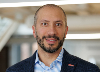 Daniel Triassi