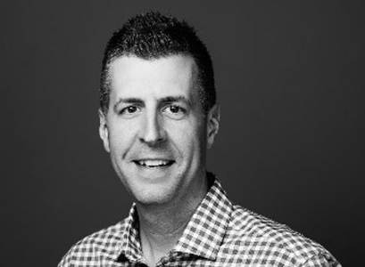 Geoff Tessarolo