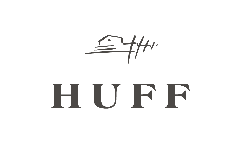 Huff Sponsor Logo