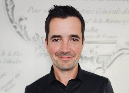 Mathieu Arsenault