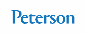 Peterson Logo