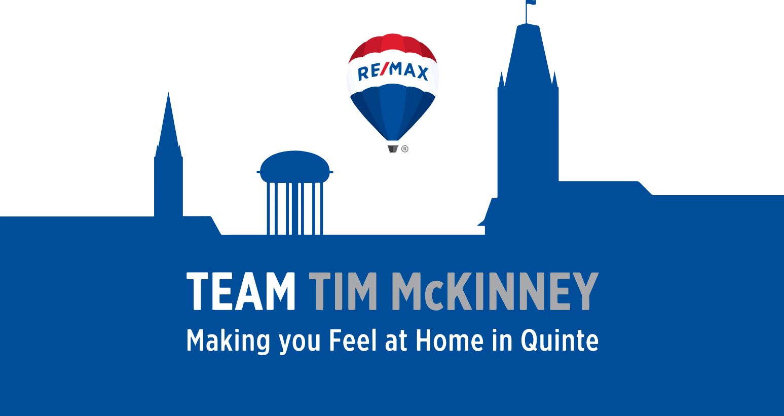 Team Tim McKinney