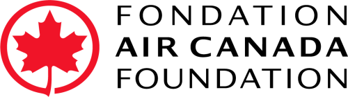 Air Canada Foundation Logo