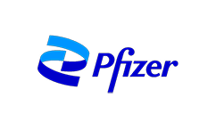 Pfizer Logo - Small