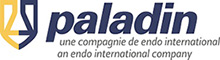 Paladin Logo - Small