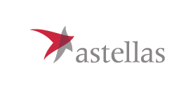 Astellas Logo - Small