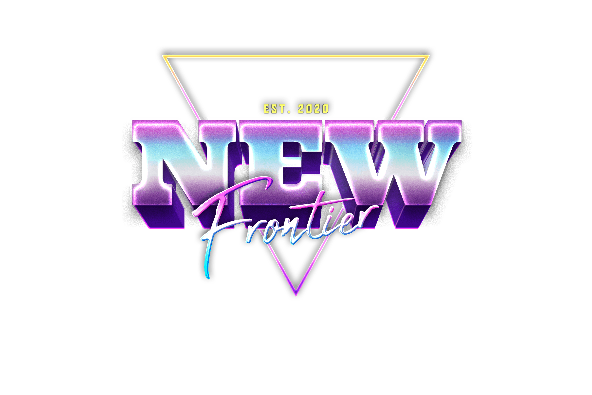 New Frontier Logo