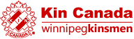 Kin Canada Logo