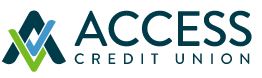 Access Credit Union Logo