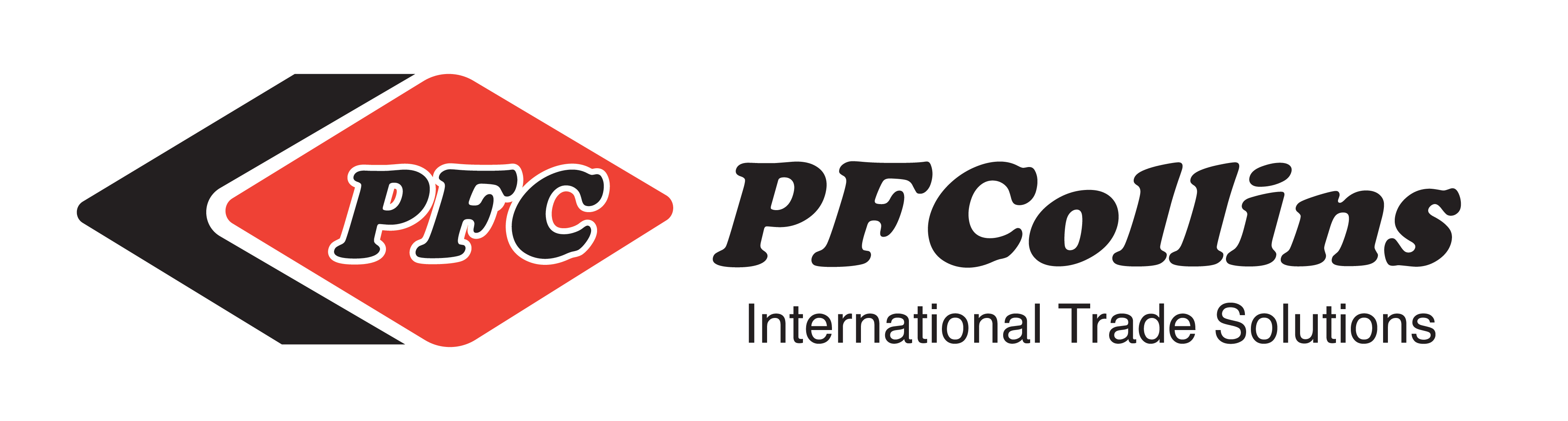 PF Collins International Trade Solutions Logo (medium)