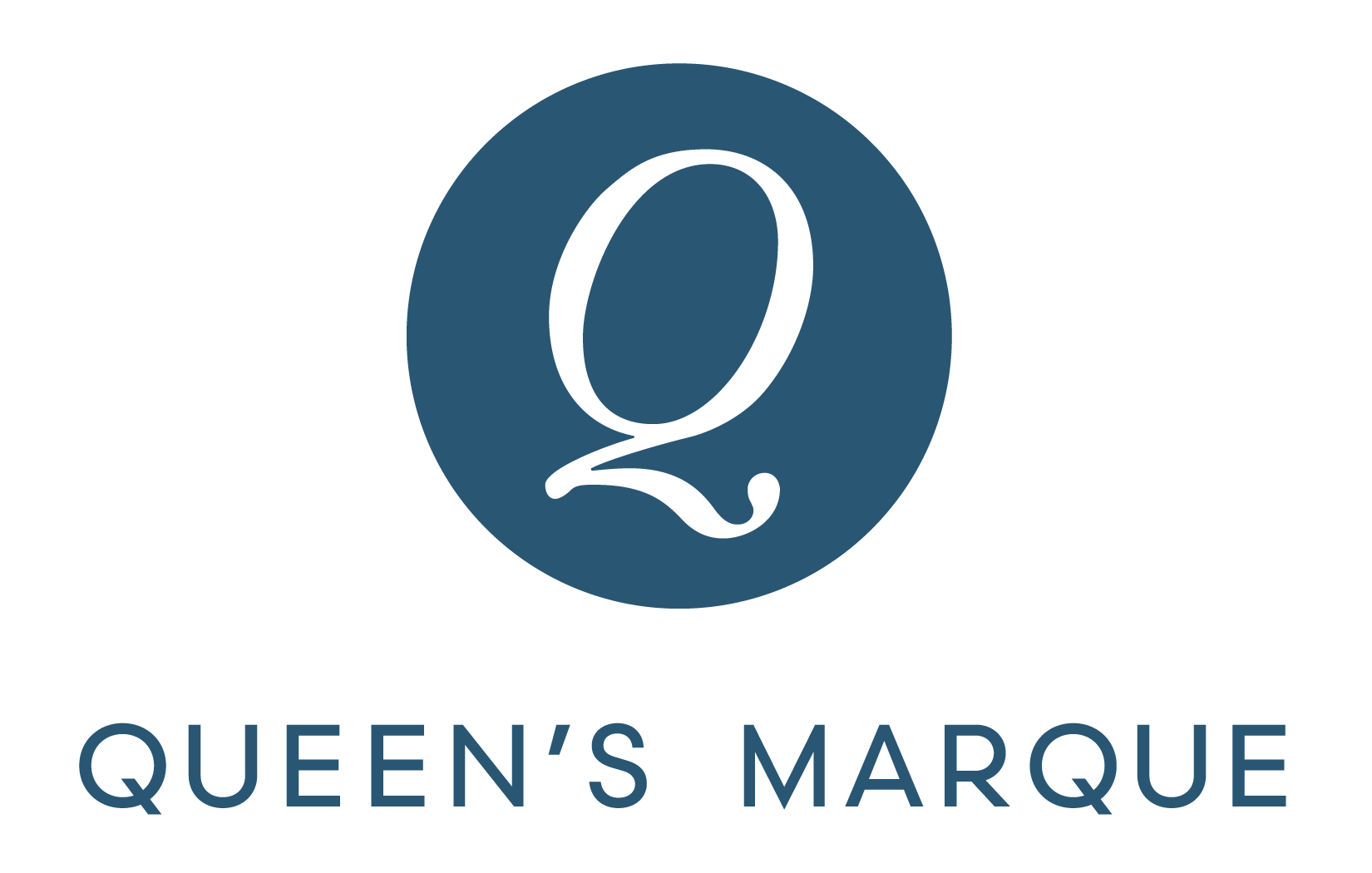 Queen's Marque Logo (Large)