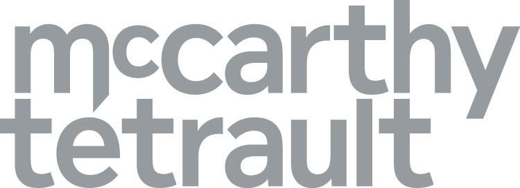 McCarthy Tetrault Logo (Medium)