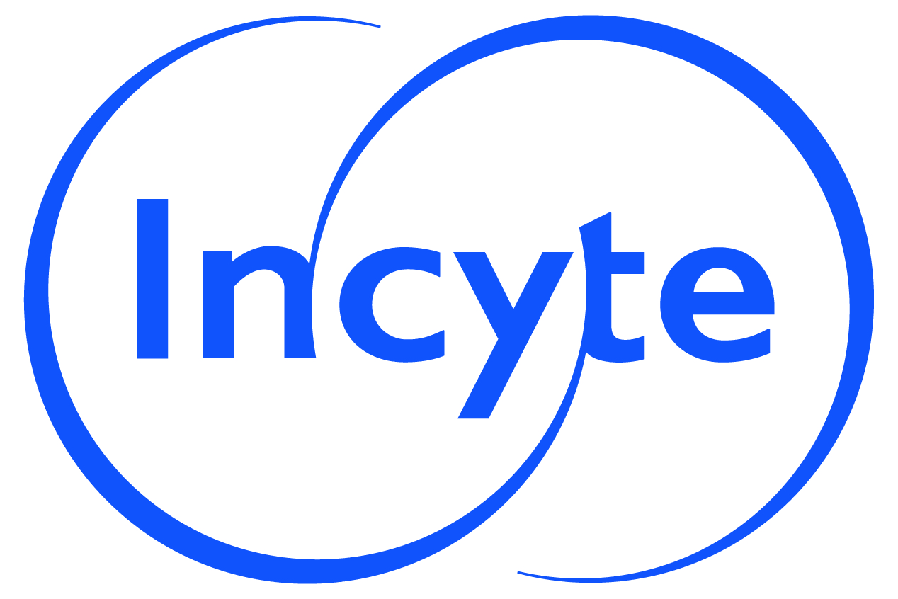 Incyte Logo (Medium)