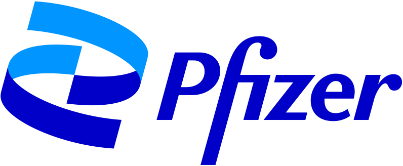 Pfizer logo (Medium)