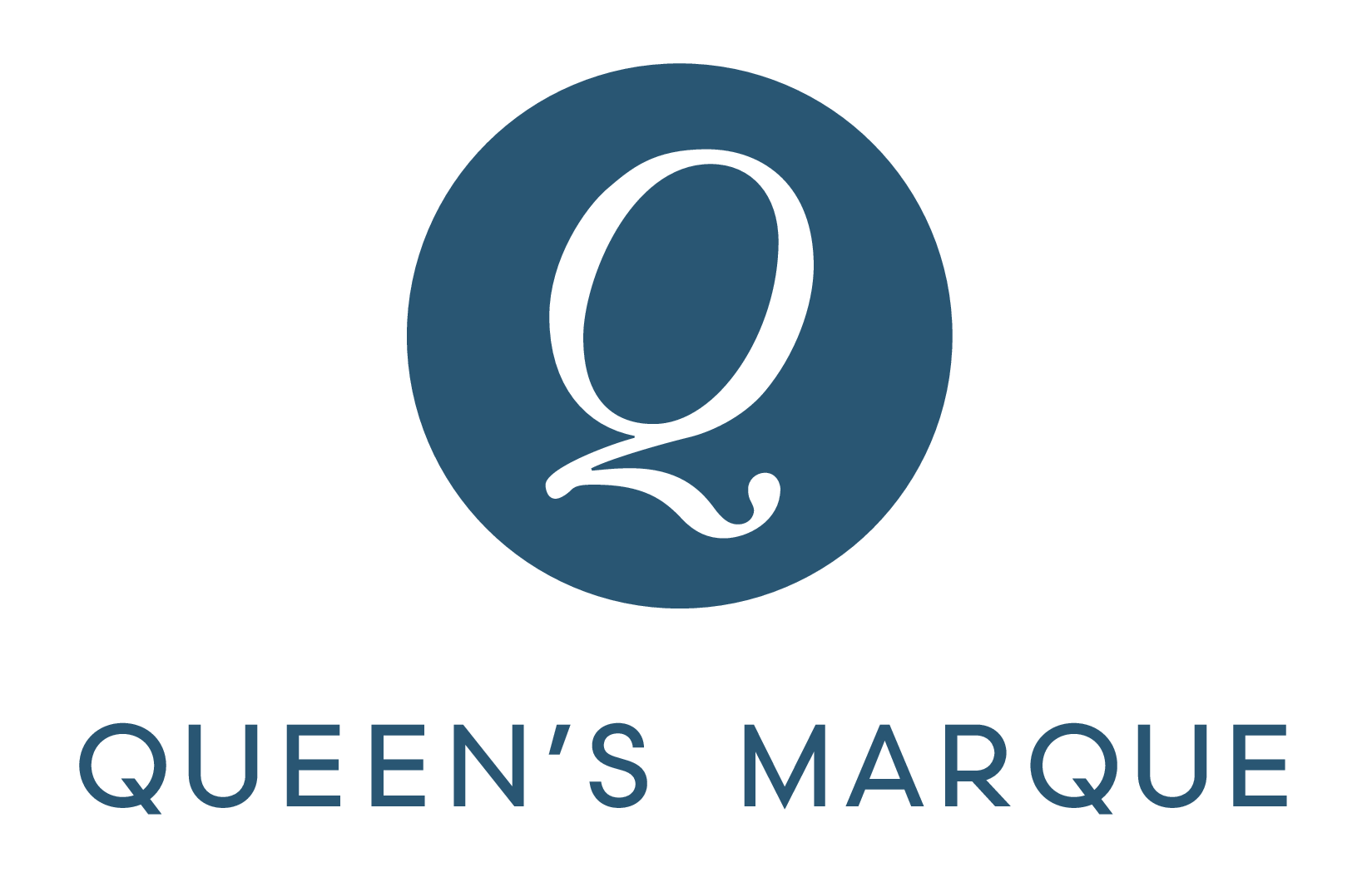 Queen's Marque Logo