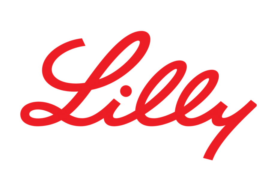 Eli Lilly Logo (Medium)