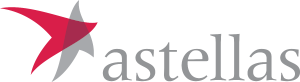 Astellas logo (Medium)