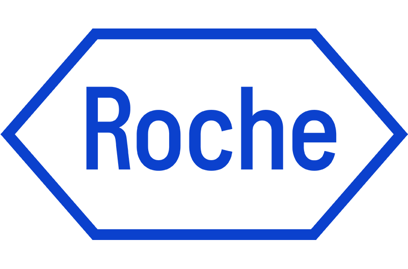 Roche Logo (Medium)