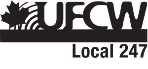 UFCW 247 Logo (Large)