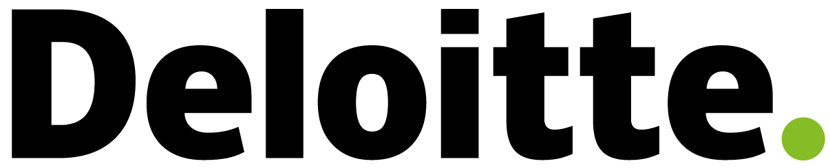 Deloitte Logo (Medium)