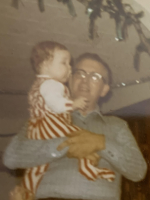 My Grandfather