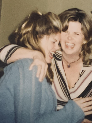 Forever loved <3